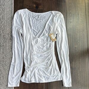 American Rag White Top